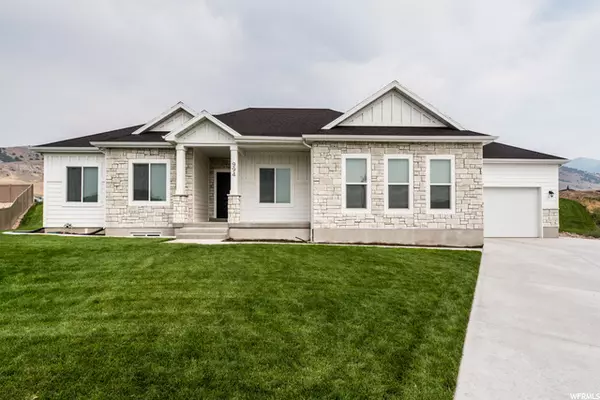 994 E 220 S,  Smithfield,  UT 84335