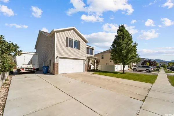 Spanish Fork, UT 84660,369 S 1340 W