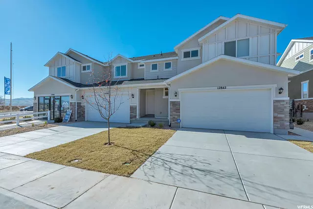 Herriman, UT 84096,12846 S NEW ROWLEY LN W