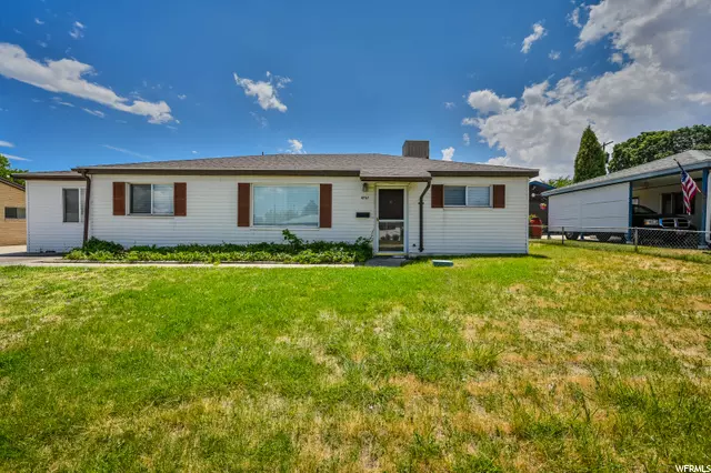 Kearns, UT 84118,4765 W 5055 S