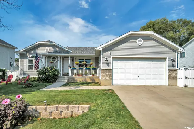 Stansbury Park, UT 84074,806 S COUNTRY CLB #633