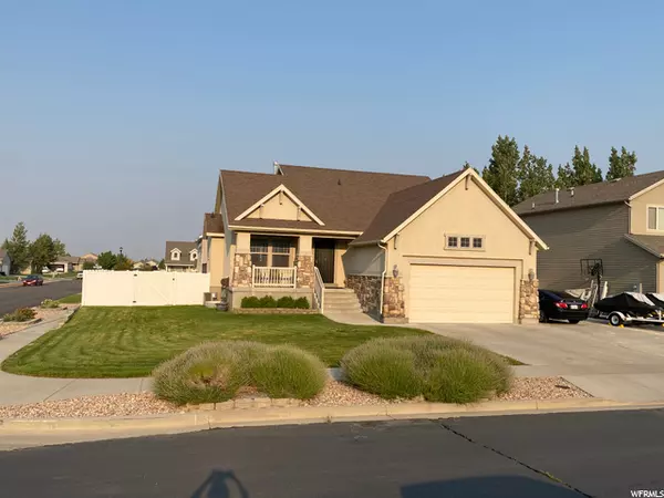 Spanish Fork, UT 84660,1688 S 2520 E