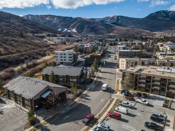 Park City, UT 84060,2015 PROSPECTOR AVE #139