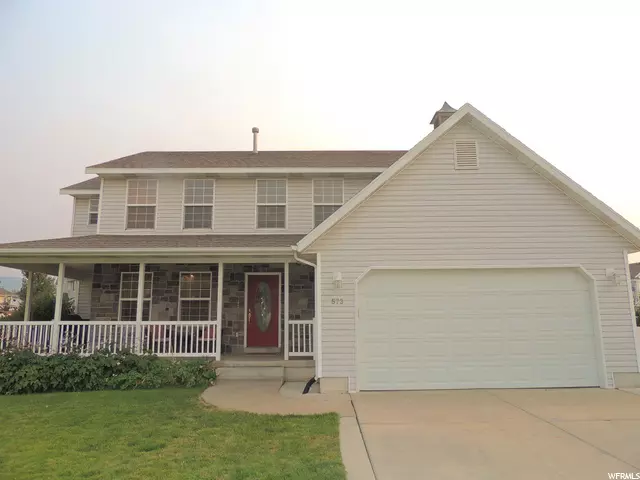 West Bountiful, UT 84087,573 W 1400 N