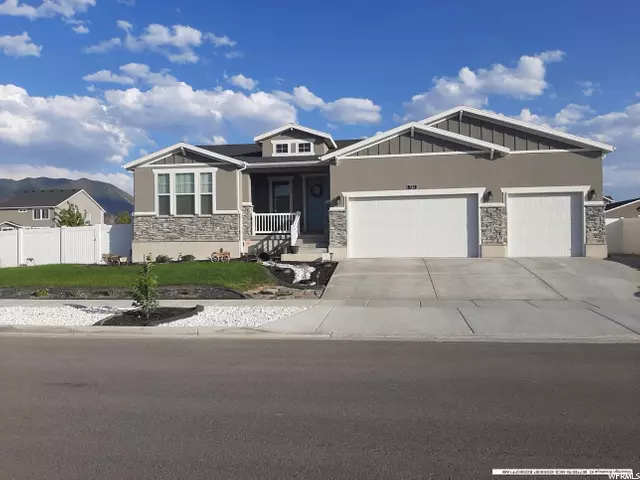 Stansbury Park, UT 84074,733 W FIRESIDE LN