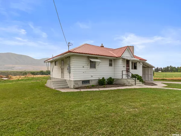 Garland, UT 84312,13690 N 4400 W