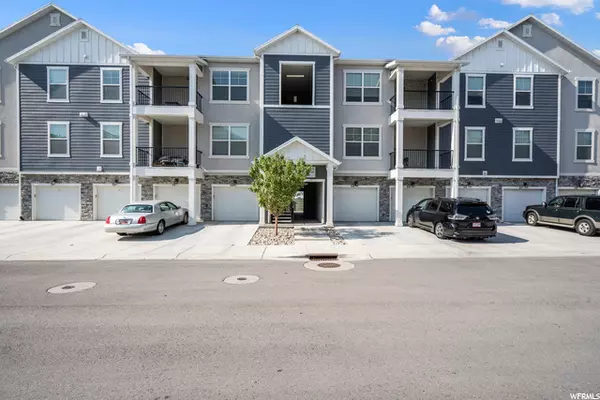 Vineyard, UT 84059,78 W SILVER SPRINGS DR. DR #78