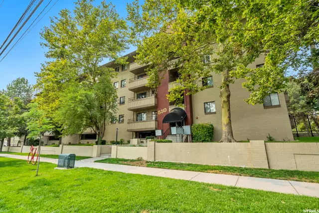 Salt Lake City, UT 84111,550 S 400 E #3401