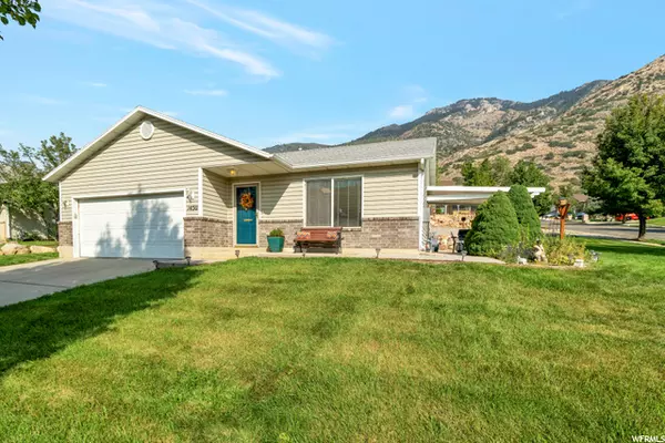 Ogden, UT 84404,1450 BLACK MOUNTAIN DR