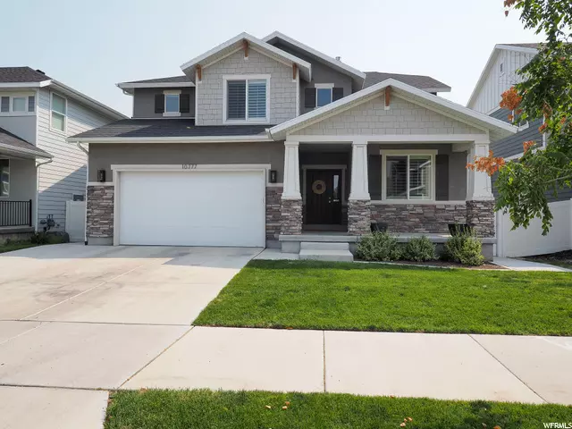 South Jordan, UT 84009,10777 S BIG MEADOW DR