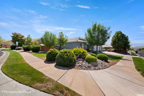 St. George, UT 84770,1128 N 2190 W #27