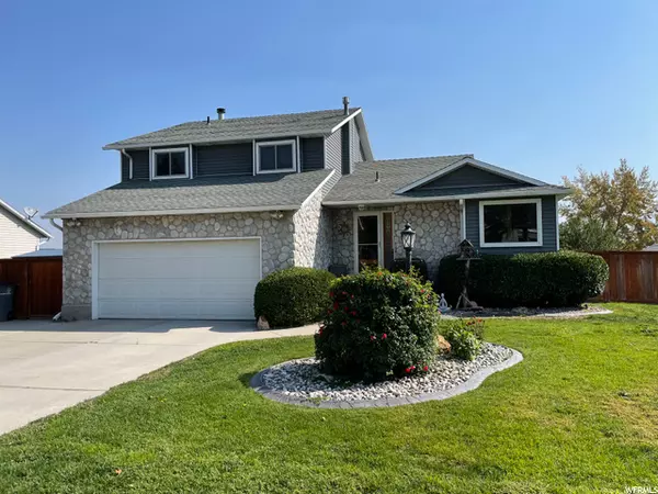 South Jordan, UT 84009,10057 S BIRNAM WOODS WAY W