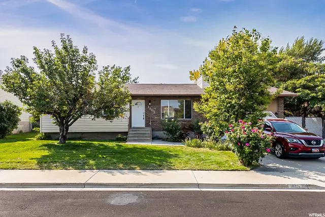 Orem, UT 84058,1105 W 680 S