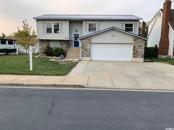 West Bountiful, UT 84087,710 W 2350 N
