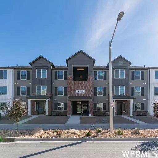 Lehi, UT 84043,3765 W 1500 N #M101