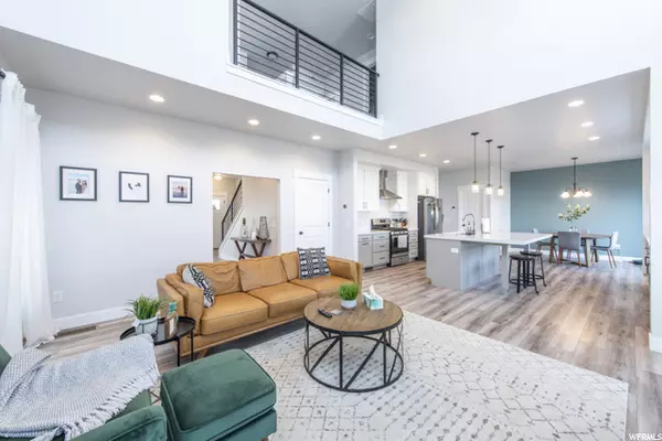 West Jordan, UT 84081,7597 S CASSIELLE LN