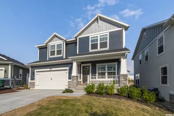 West Jordan, UT 84081,7597 S CASSIELLE LN