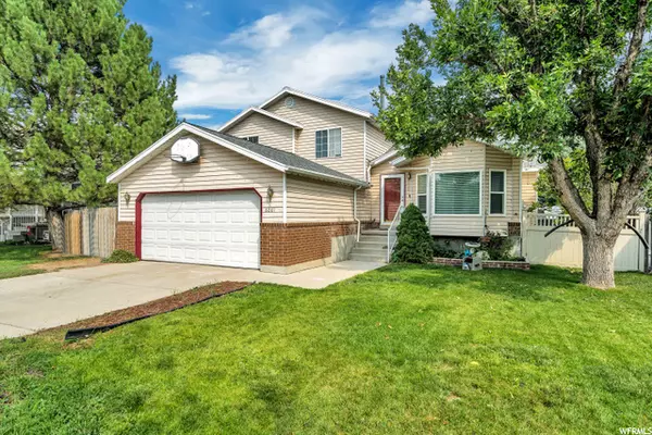 6061 S 4880 W,  Salt Lake City,  UT 84118