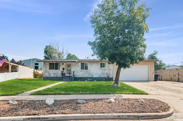 Clearfield, UT 84015,332 N FERN DR E