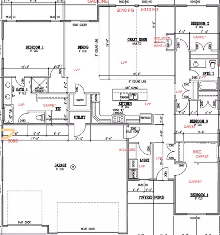 Woods Cross, UT 84087,1466 S 1400 W #2