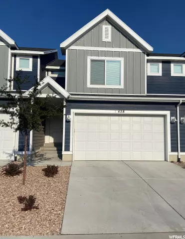 Saratoga Springs, UT 84045,458 S FOX CHASE LN