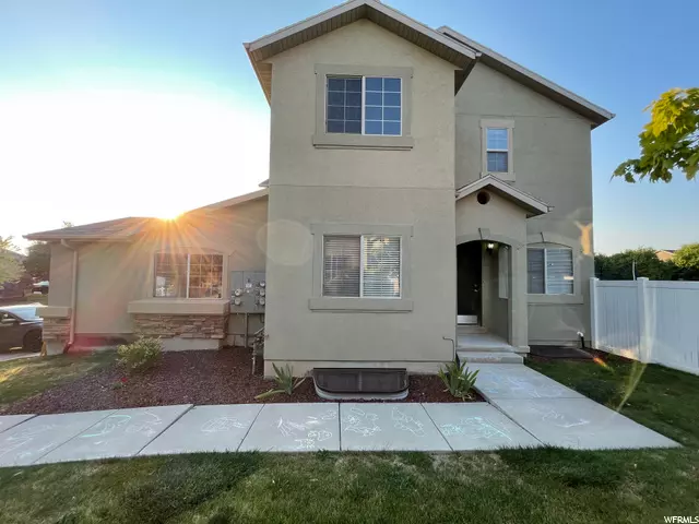 Lehi, UT 84043,2018 W 2180 N