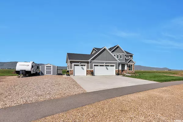 Francis, UT 84036,1064 N VILLAGE DR W