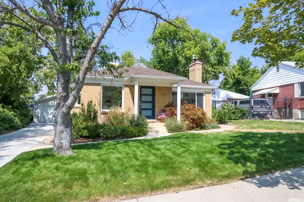 2507 E WILMINGTON AVE,  Salt Lake City,  UT 84109