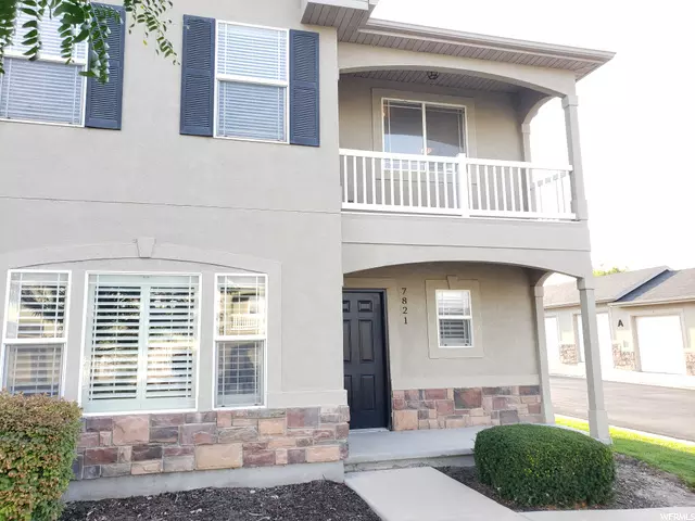 West Jordan, UT 84081,7821 S COOL WATER WAY W #23