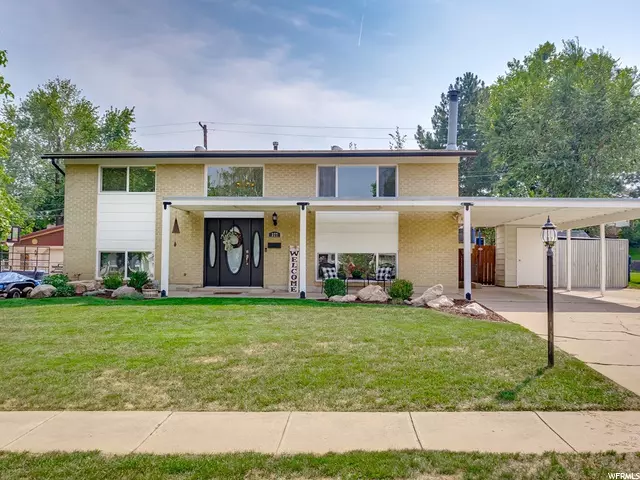 Washington Terrace, UT 84405,377 W 5300 S