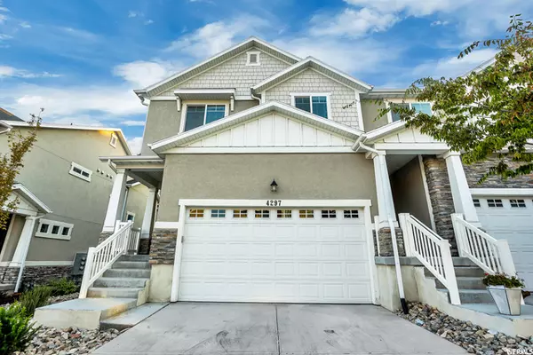 Herriman, UT 84096,4297 W NASH LN