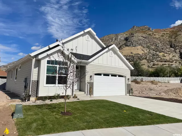 Provo, UT 84606,1748 S SKY VIEW LOOP E #6