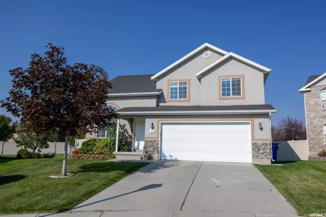 Saratoga Springs, UT 84045,425 W CINAMMON CIR N