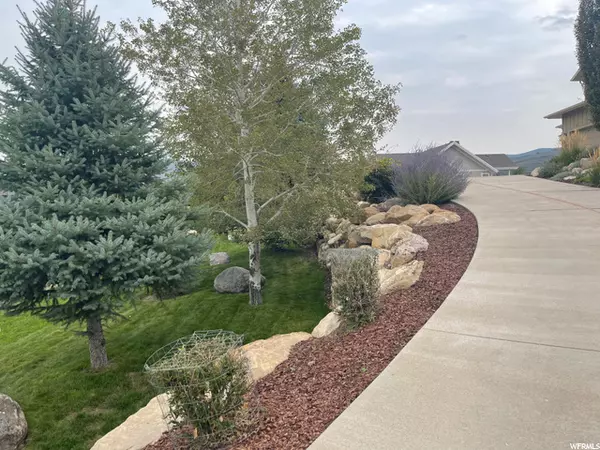 Heber City, UT 84032,4886 E WALKER CIR