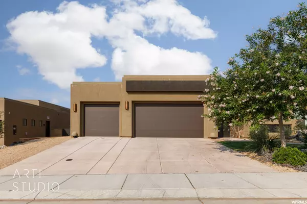 St. George, UT 84770,5279 N NORTHGATE PEAKS DR