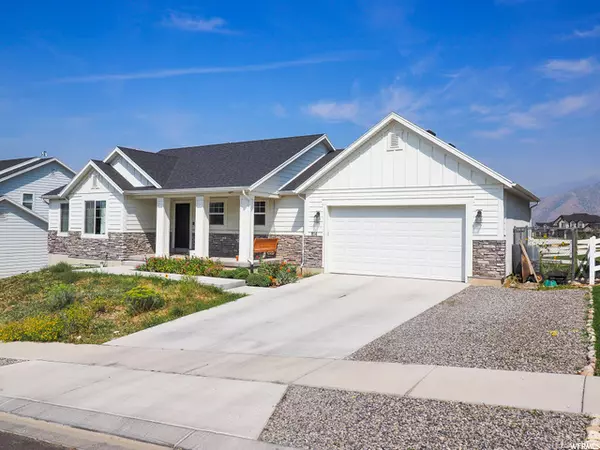 Elk Ridge, UT 84651,814 N SILVER WOLF RD