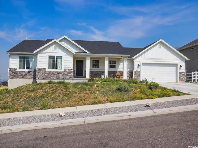 Elk Ridge, UT 84651,814 N SILVER WOLF RD