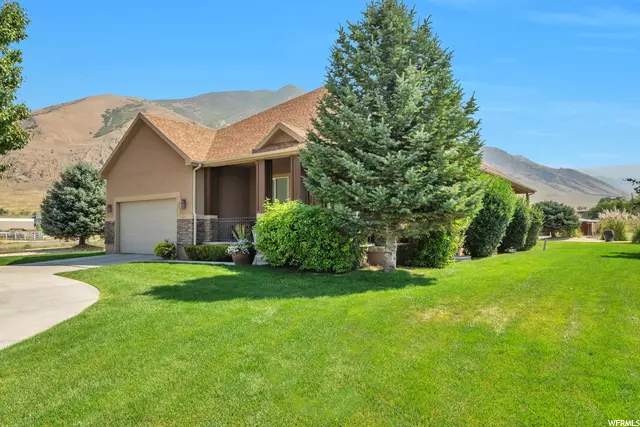 Erda, UT 84074,1632 BRINLEE  COURT