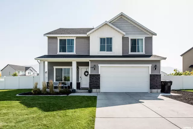 Nibley, UT 84321,2530 S 1100 W