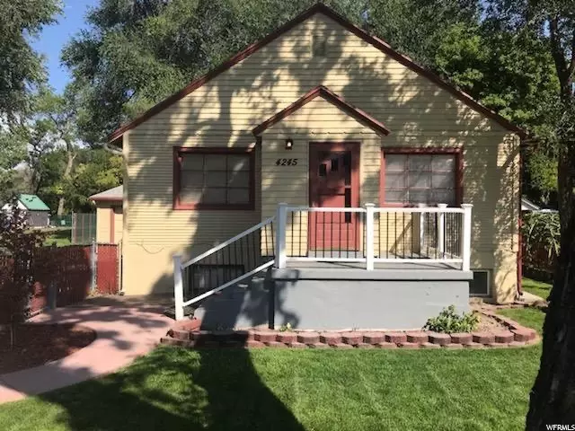 Millcreek, UT 84124,4245 S 1300 E