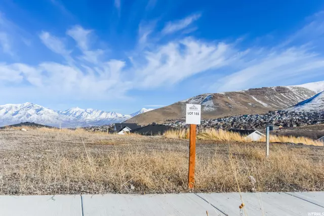 Herriman, UT 84096,14233 S SUMMIT CREST LN #155