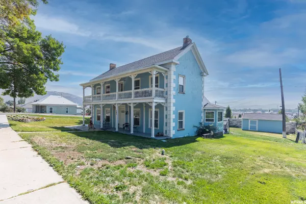 Morgan, UT 84050,543 N 700 E