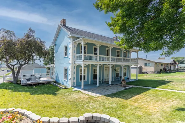 Morgan, UT 84050,543 N 700 E