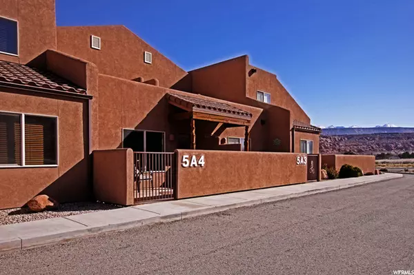 Moab, UT 84532,3764 PRICKLY PEAR CIR #5A4