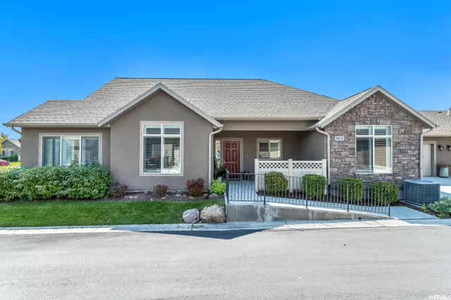 West Jordan, UT 84088,1916 W HOPALONG CIR S #A