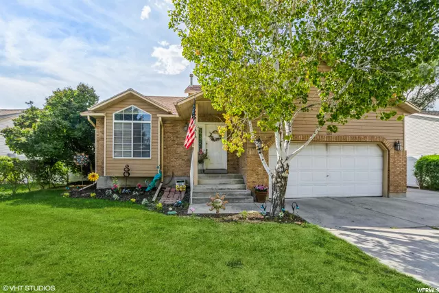 West Jordan, UT 84084,1217 W WIMBLEDON RIDGE LN S