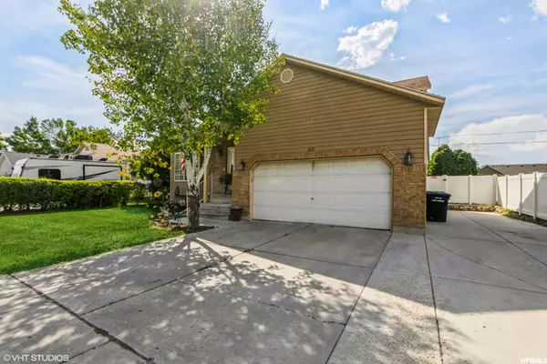 West Jordan, UT 84084,1217 W WIMBLEDON RIDGE LN S