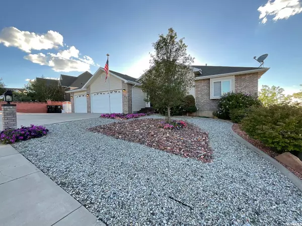 Cedar City, UT 84720,123 N ROUNDABOUT WAY