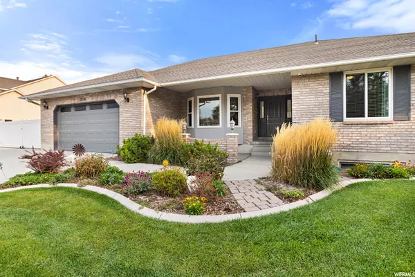 South Jordan, UT 84095,2624 W SINGLETREE LN S