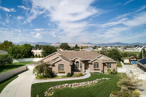 Riverton, UT 84065,1487 W SUNNYCREEK PL